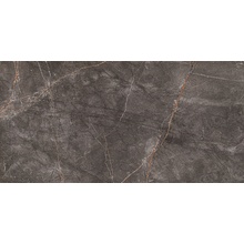 Tubadzin Camilia Brown Настенная плитка 30,8x60,8 см, Польша, под камень  - фото 1 - фото 1