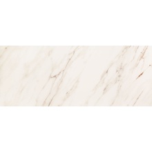 Tubadzin Carilla White Настенная плитка 29,8x74,8 см, Польша, под камень  - фото 1 - фото 1