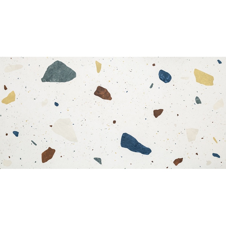 Tubadzin Colore Mat Керамогранит 59,8x119,8 см, Польша, под камень  - фото 1