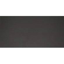 Tubadzin Duo Graphite Str Настенная плитка 29,8x59,8 см, Польша, под камень  - фото 1 - фото 1