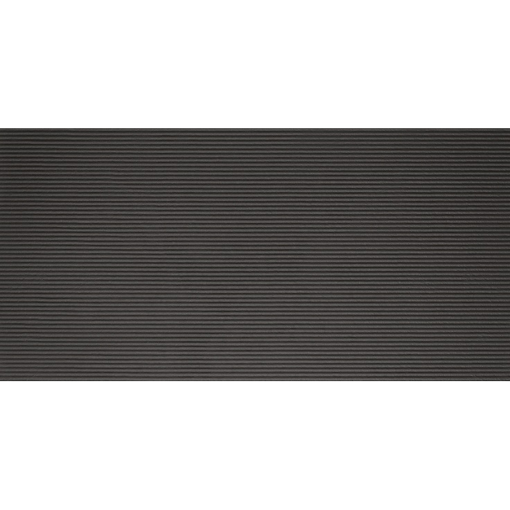Tubadzin Duo Graphite Str Настенная плитка 29,8x59,8 см, Польша, под камень - фото 1 Tubadzin Duo Graphite Str Настенная плитка 29,8x59,8 см, Польша, под камень - фото 1