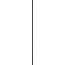 Tubadzin Echo Steel Antique Bronze Sat Бордюр 2x119,8 см, Польша, под камень  - фото 1