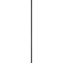 Tubadzin Echo Steel Antique Bronze Sat Бордюр 2x119,8 см, Польша, под камень  - фото 1 - фото 1