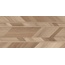 Tubadzin Echo Wood Beige Настенная плитка 59,8x119,8 см, Польша, под дерево - фото 1