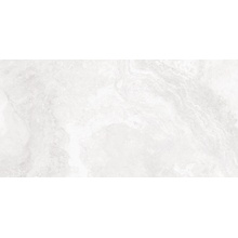 Tubadzin Echo Cross Silver Настенная плитка 59,8x119,8 см, Польша, под камень  - фото 1 - фото 1