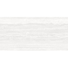Tubadzin Echo Vein Silver Настенная плитка 59,8x119,8 см, Польша, под камень  - фото 1 - фото 1