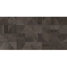 Tubadzin Echo Wood Brown Настенная плитка 59,8x119,8 см, Польша, под дерево - фото 1 - фото 1