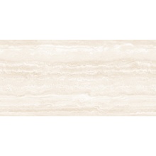 Tubadzin Echo Vein Ivory Настенная плитка 59,8x119,8 см, Польша, под камень  - фото 1 - фото 1
