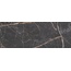 Tubadzin Emelie Black Настенная плитка 32,8x89,8 см, Польша, под камень  - фото 1