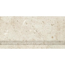 Tubadzin Etno Silver Mat Stopnica Ступень 59,8x119,8 см, Польша, под камень  - фото 1 - фото 1