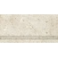 Tubadzin Etno Silver Mat Stopnica Ступень 59,8x119,8 см, Польша, под камень  - фото 1