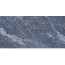 Tubadzin Ferro Blue Настенная плитка 29,8x59,8 см, Польша, под камень  - фото 1 - фото 1