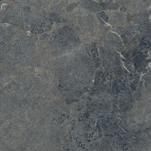 Tubadzin Grava Graphite Str Керамогранит 59,8x59,8 см, Польша, под камень  - фото 1 - фото 1