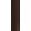 Tubadzin Groove Brown 1 Gloss Настенная плитка 7,8x29,8 см, Польша, под камень - фото 1 Tubadzin Groove Brown 1 Gloss Настенная плитка 7,8x29,8 см, Польша, под камень - фото 1