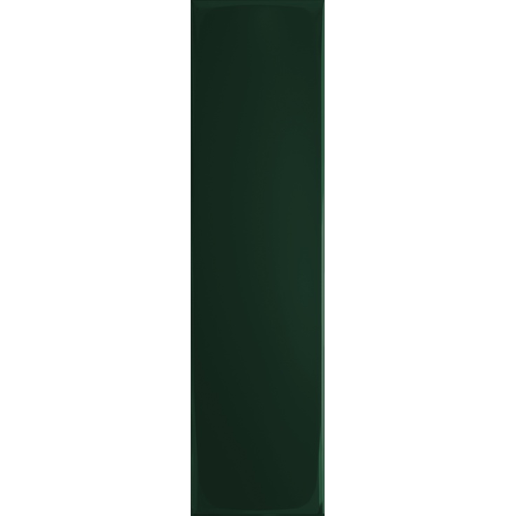 Tubadzin Groove Green Gloss Настенная плитка 7,8x29,8 см, Польша, под камень - фото 1 Tubadzin Groove Green Gloss Настенная плитка 7,8x29,8 см, Польша, под камень - фото 1