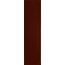 Tubadzin Groove Burgundy Gloss Настенная плитка 7,8x29,8 см, Польша, под камень - фото 1 Tubadzin Groove Burgundy Gloss Настенная плитка 7,8x29,8 см, Польша, под камень - фото 1