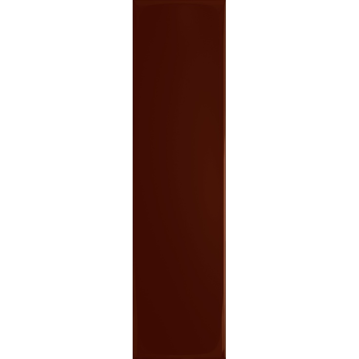 Tubadzin Groove Burgundy Gloss Настенная плитка 7,8x29,8 см, Польша, под камень - фото 1 Tubadzin Groove Burgundy Gloss Настенная плитка 7,8x29,8 см, Польша, под камень - фото 1