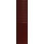 Tubadzin Groove Burgundy 2 Gloss Настенная плитка 7,8x29,8 см, Польша, под камень - фото 1 Tubadzin Groove Burgundy 2 Gloss Настенная плитка 7,8x29,8 см, Польша, под камень - фото 1