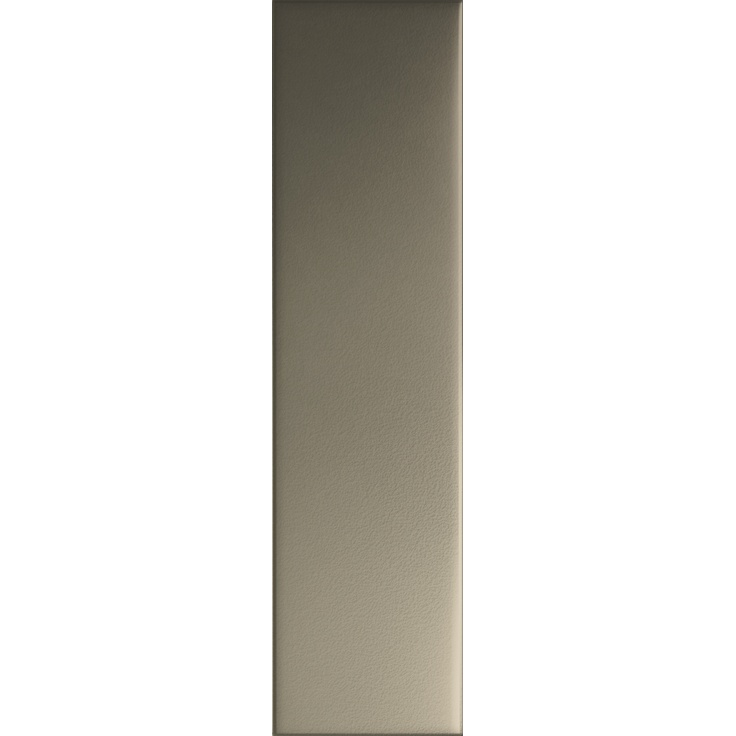 Tubadzin Groove Metallic Gloss Настенная плитка 7,8x29,8 см, Польша, под камень - фото 1 Tubadzin Groove Metallic Gloss Настенная плитка 7,8x29,8 см, Польша, под камень - фото 1