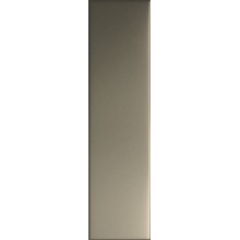 Tubadzin Groove Metallic Gloss Настенная плитка 7,8x29,8 см, Польша, под камень  - фото 1 - фото 1