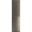 Tubadzin Groove Metallic 2 Gloss Настенная плитка 7,8x29,8 см, Польша, под камень - фото 1 Tubadzin Groove Metallic 2 Gloss Настенная плитка 7,8x29,8 см, Польша, под камень - фото 1