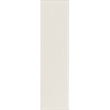 Tubadzin Groove White Sugar Настенная плитка 7,8x29,8 см, Польша, под камень  - фото 1 - фото 1