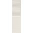 Tubadzin Groove White Sugar 2 Настенная плитка 7,8x29,8 см, Польша, под камень - фото 1 Tubadzin Groove White Sugar 2 Настенная плитка 7,8x29,8 см, Польша, под камень - фото 1