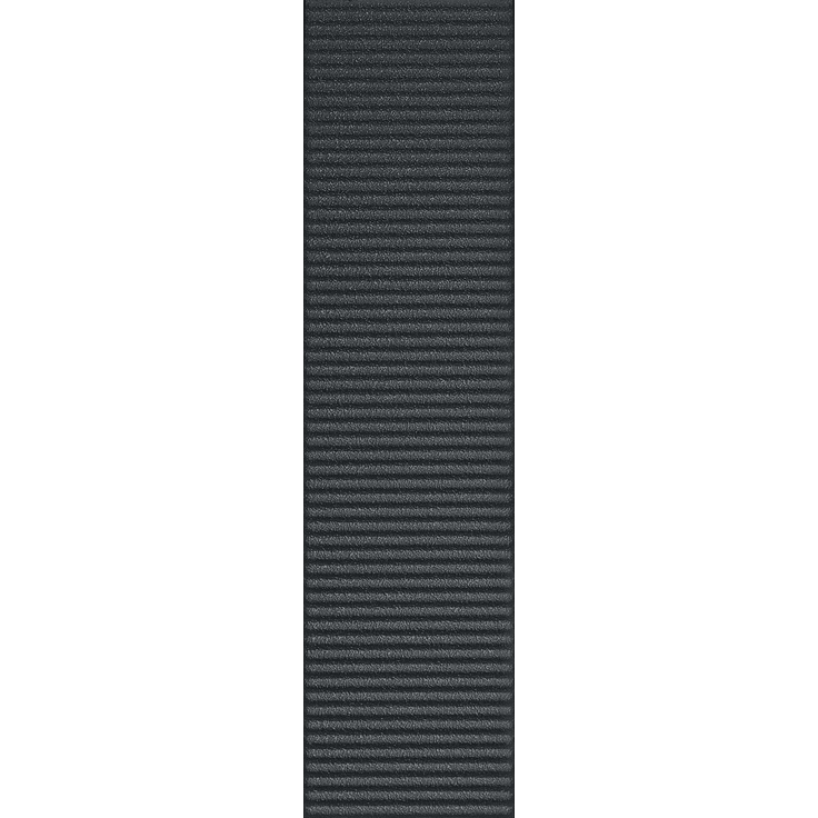 Tubadzin Groove Graphite Sugar 1 Настенная плитка 7,8x29,8 см, Польша, под камень - фото 1 Tubadzin Groove Graphite Sugar 1 Настенная плитка 7,8x29,8 см, Польша, под камень - фото 1