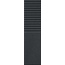 Tubadzin Groove Graphite Sugar 2 Настенная плитка 7,8x29,8 см, Польша, под камень - фото 1 Tubadzin Groove Graphite Sugar 2 Настенная плитка 7,8x29,8 см, Польша, под камень - фото 1
