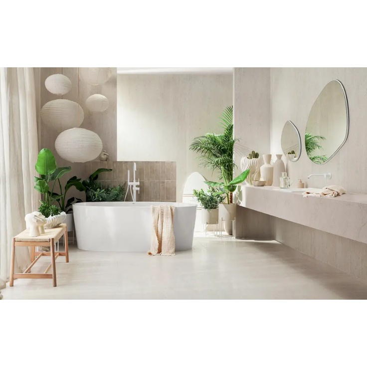 5900199272811 Holiday Stone Beige Sat Str 119,8x274,8 керамогранит