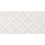 Tubadzin Idylla White STR Настенная плитка 30,8x60,8 см, Польша, под камень  - фото 1
