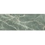 Tubadzin Ilma Green Gloss Настенная плитка 32,8x89,8 см, Польша, под камень  - фото 1