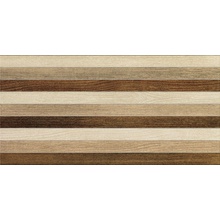 Tubadzin Ilma D Lines Декор 22,3x44,8 см, Польша, под дерево - фото 1 - фото 1