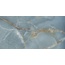 Tubadzin Imperiale Blue Pol Керамогранит 59,8x119,8 см, Польша, под мрамор - фото 1