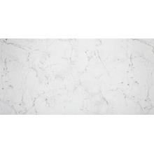 Tubadzin Lily White Настенная плитка 29,8x59,8 см, Польша, под камень  - фото 1 - фото 1