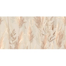 Tubadzin Mantigo Natural Grass B Декор 59,8x119,8 см, Польша, под обои  - фото 1 - фото 1