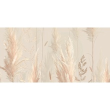 Tubadzin Mantigo Natural Grass C Декор 59,8x119,8 см, Польша, под обои  - фото 1 - фото 1