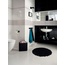 Tubadzin Margot 30,8x60,8 см, керамика, Польша, под бетон  - фото интерьера 1