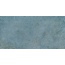 Tubadzin Margot Blue Настенная плитка 30,8x60,8 см, Польша, под бетон  - фото 1