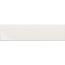 Tubadzin Masovia 5900199263307 Bianco Gloss Настенная плитка 7,8x29,8 см, Польша, ничего - фото 1
