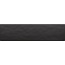 Tubadzin Masovia 5900199257818 Nero Matt Str Настенная плитка 7,8x29,8 см, Польша, ничего - фото 1