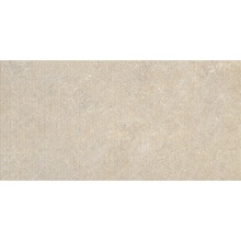 Tubadzin Modular Glitch Ivory 4 Настенная плитка 59,8x119,8 см, Польша, под камень  - фото 1 - фото 1