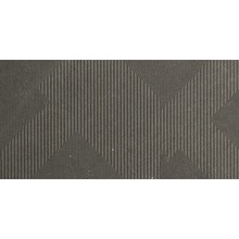 Tubadzin Modular Glitch Brown 2 Настенная плитка 59,8x119,8 см, Польша, под камень  - фото 1 - фото 1