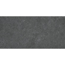 Tubadzin Modular Glitch Graphite 4 Настенная плитка 59,8x119,8 см, Польша, под камень  - фото 1 - фото 1
