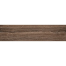 Tubadzin Moza Brown Str Керамогранит 14,8x59,8 см, Польша, под дерево - фото 1 - фото 1