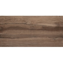 Tubadzin Moza Brown Настенная плитка 30,8x60,8 см, Польша, под дерево - фото 1 - фото 1