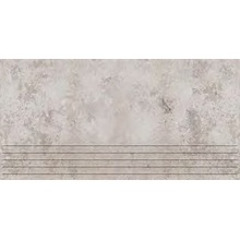 Tubadzin Neutral Graphite 29.8 Ступень 29,8x59,8 см, Польша, под камень  - фото 1 - фото 1