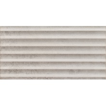 Tubadzin Neutral Graphite STR Настенная плитка 29,8x59,8 см, Польша, под камень  - фото 1 - фото 1