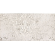 Tubadzin Neutral Grey Ornament Настенная плитка 29,8x59,8 см, Польша, под камень  - фото 1 - фото 1