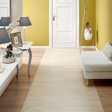 Tubadzin Oak 59,8x59,8 см, керамогранит, Польша, под дерево - фото интерьера 1 - фото 2